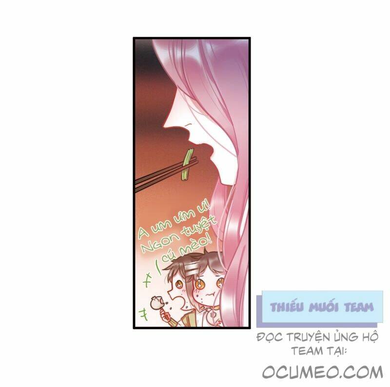 Danh Kiếm Chủng: Chapter 8