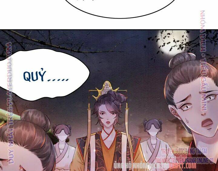 Trọng Sinh Bá Sủng Nhiếp Chính Vương Quá Mạnh Mẽ: Chapter 172