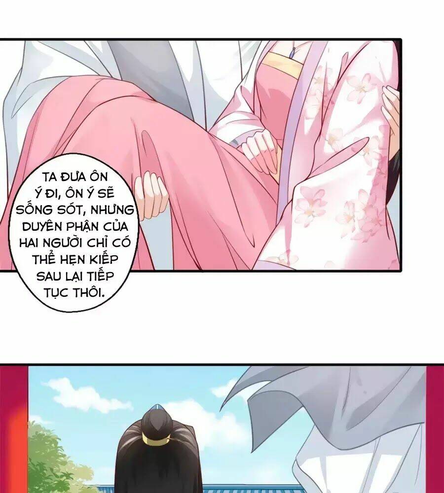 Khuynh Thế Y Phi Muốn Bỏ Chồng: Chapter 125