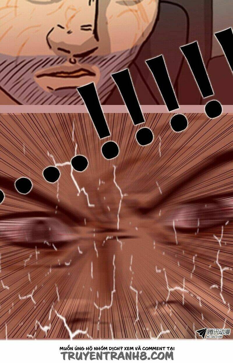 Hồi Sinh: Chapter 38