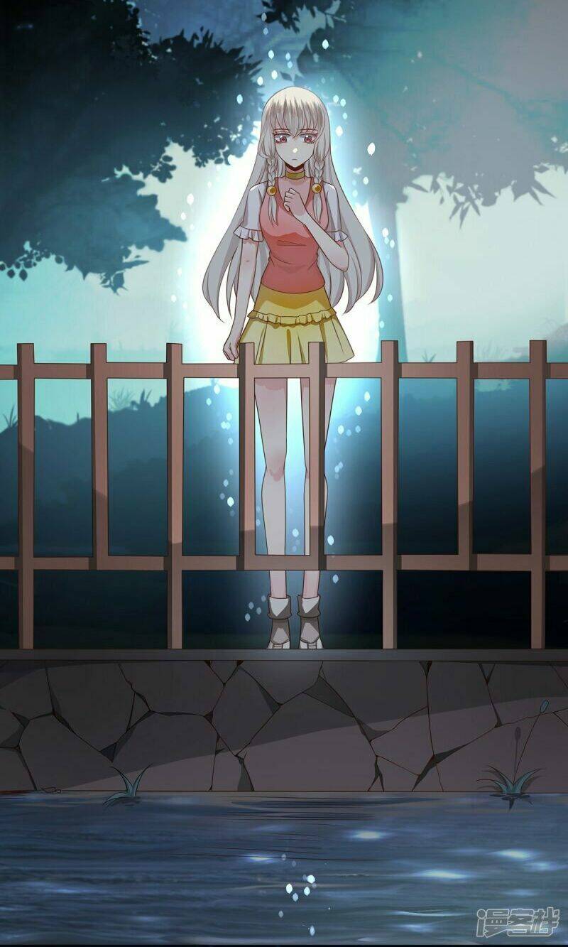 Bắt Quỷ: Chapter 9