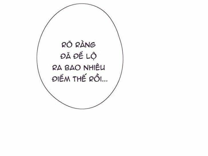 Cô Ấy Không Đáng Yêu: Chapter 9