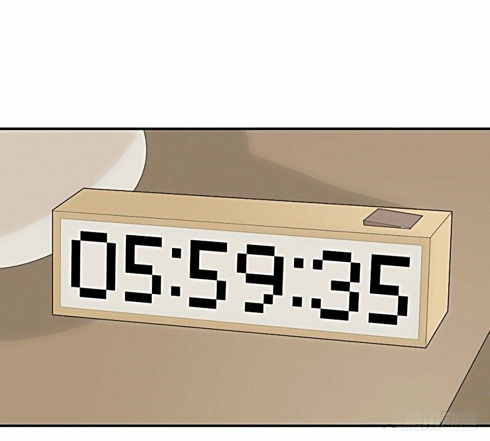 Nguyệt Lão Không Cho Phép Tôi Yêu Đương: Chapter 5