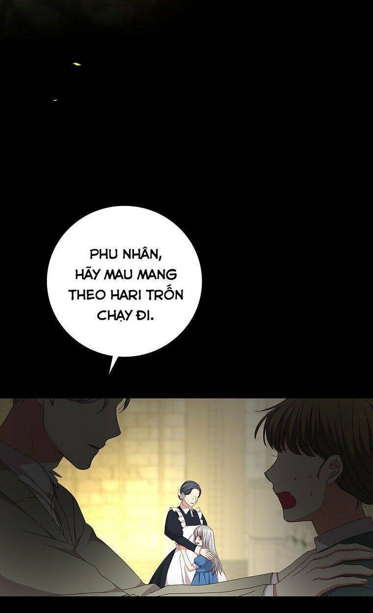 Đừng Chọc Đứa Em Gái Bé Bỏng Của Chúng Tôi: Chapter 95