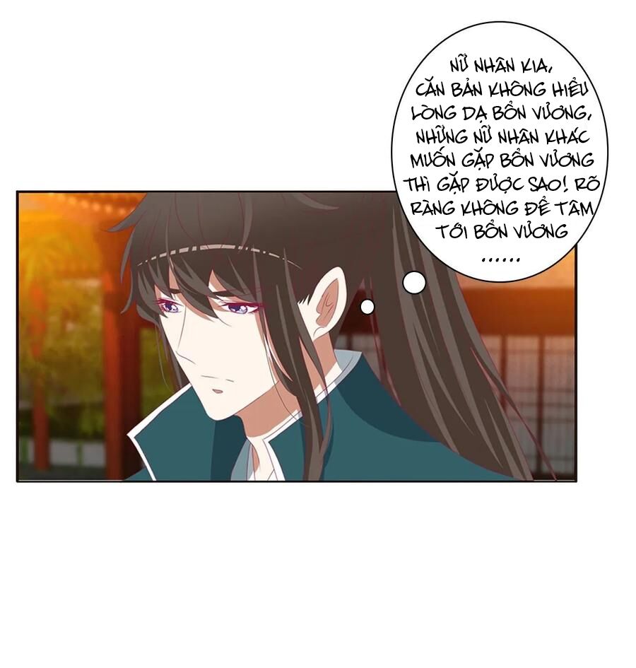Thông Linh Phi: Chapter 609