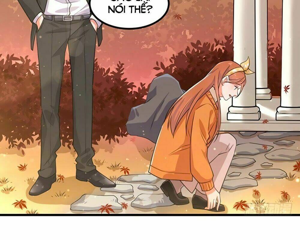 Nhật Ký Báo Thù Của Thiên Kim Hai Mặt: Chapter 36