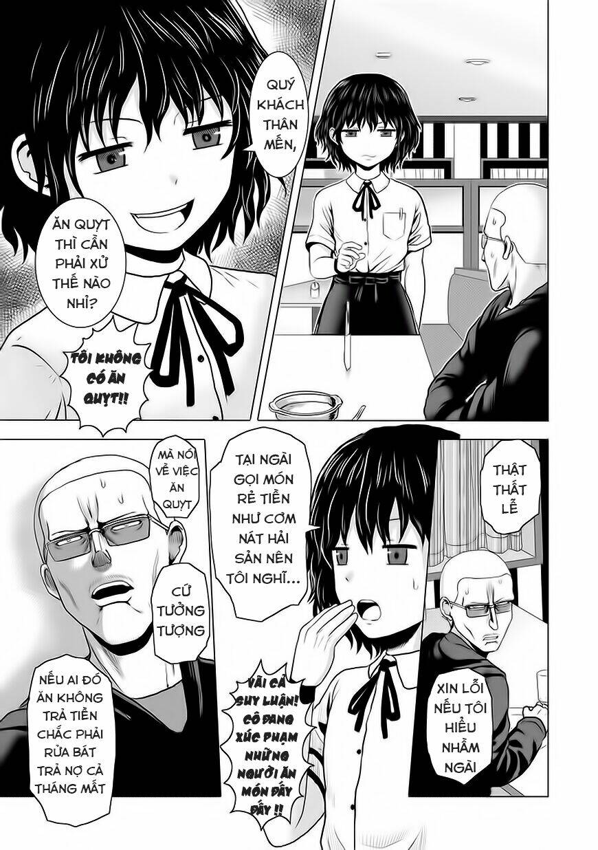 Zai X 10: Chapter 44