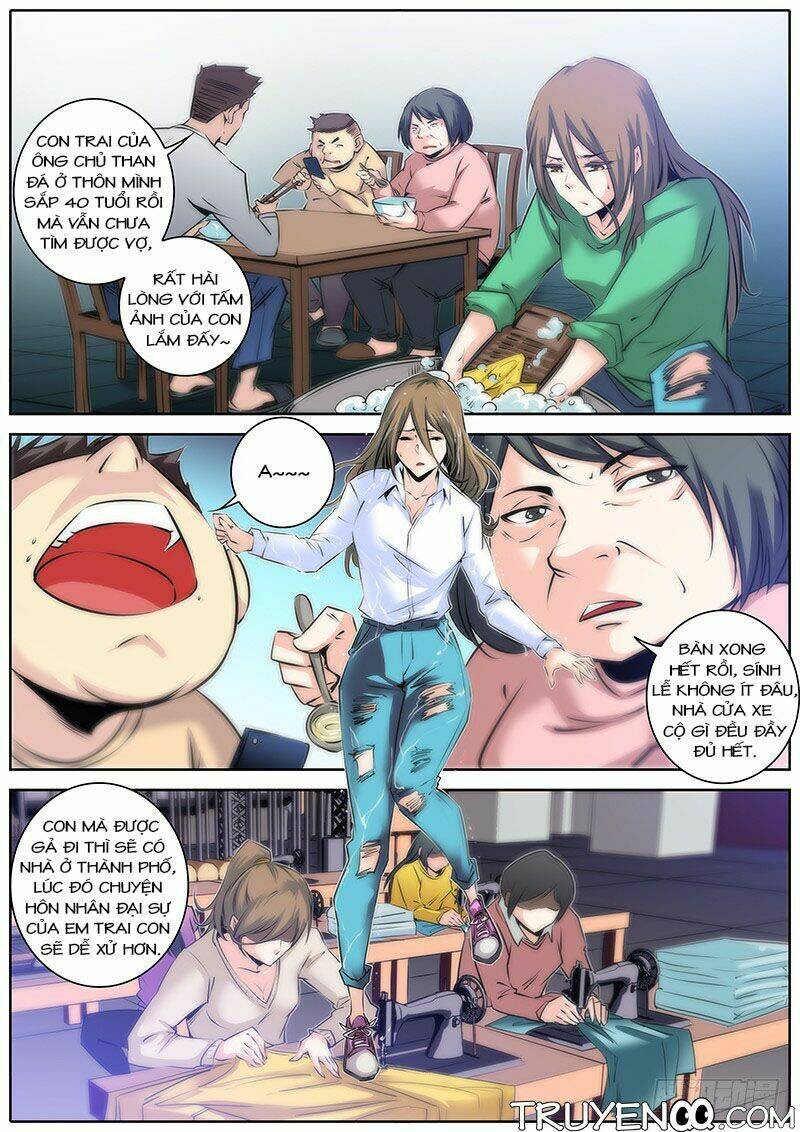 Tần Hiệp: Chapter 24