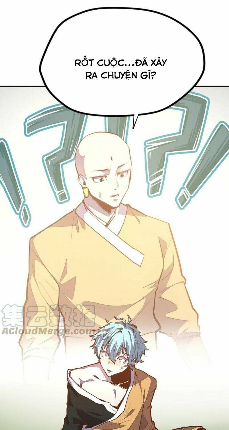 Sinh Tử Quyết: Chapter 89