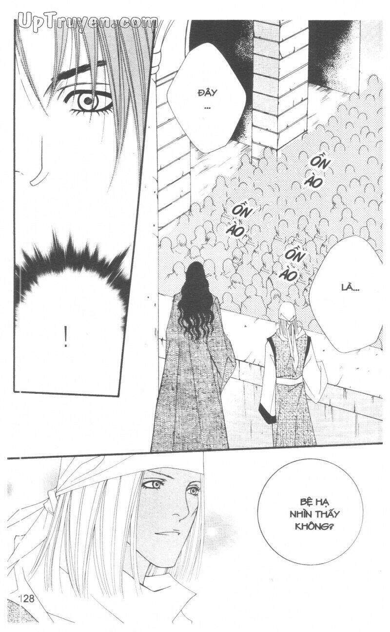 Saver - Vị Cứu Tinh: Chapter 34