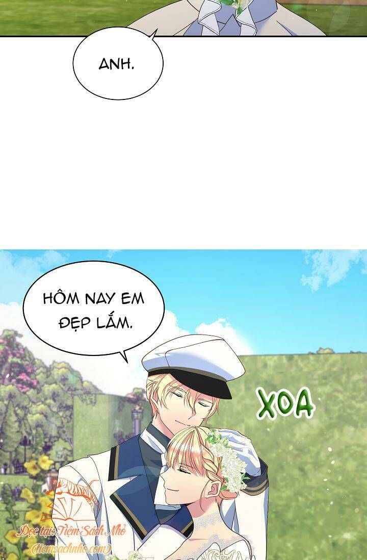 Bút Danh Bí Mật Của Nữ Công Tước: Chapter 12