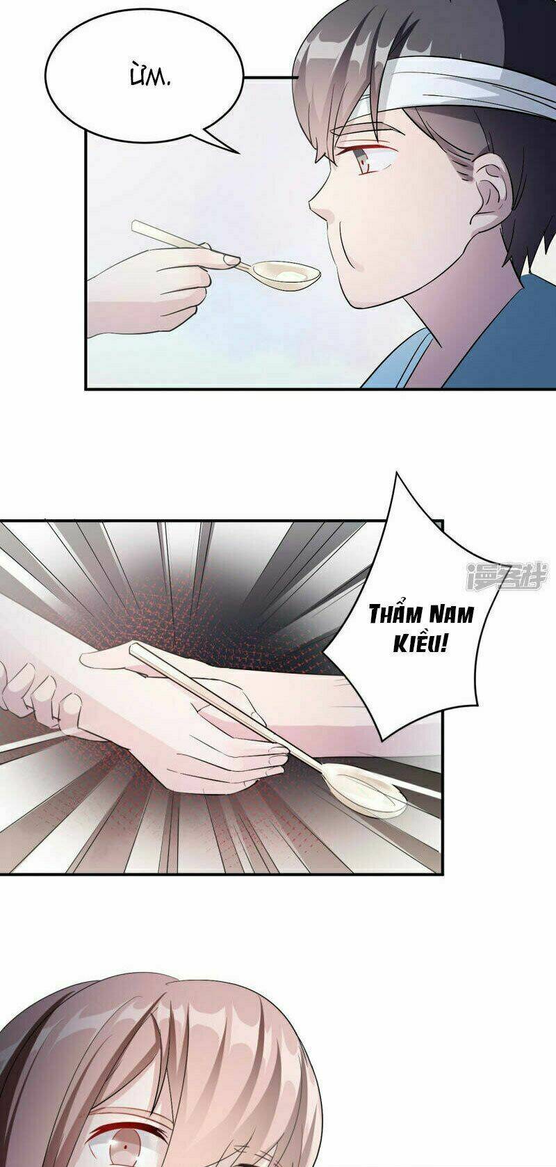 Mạc Thiếu Bức Hôn: Vợ Mới Khó Chống Đỡ: Chapter 71