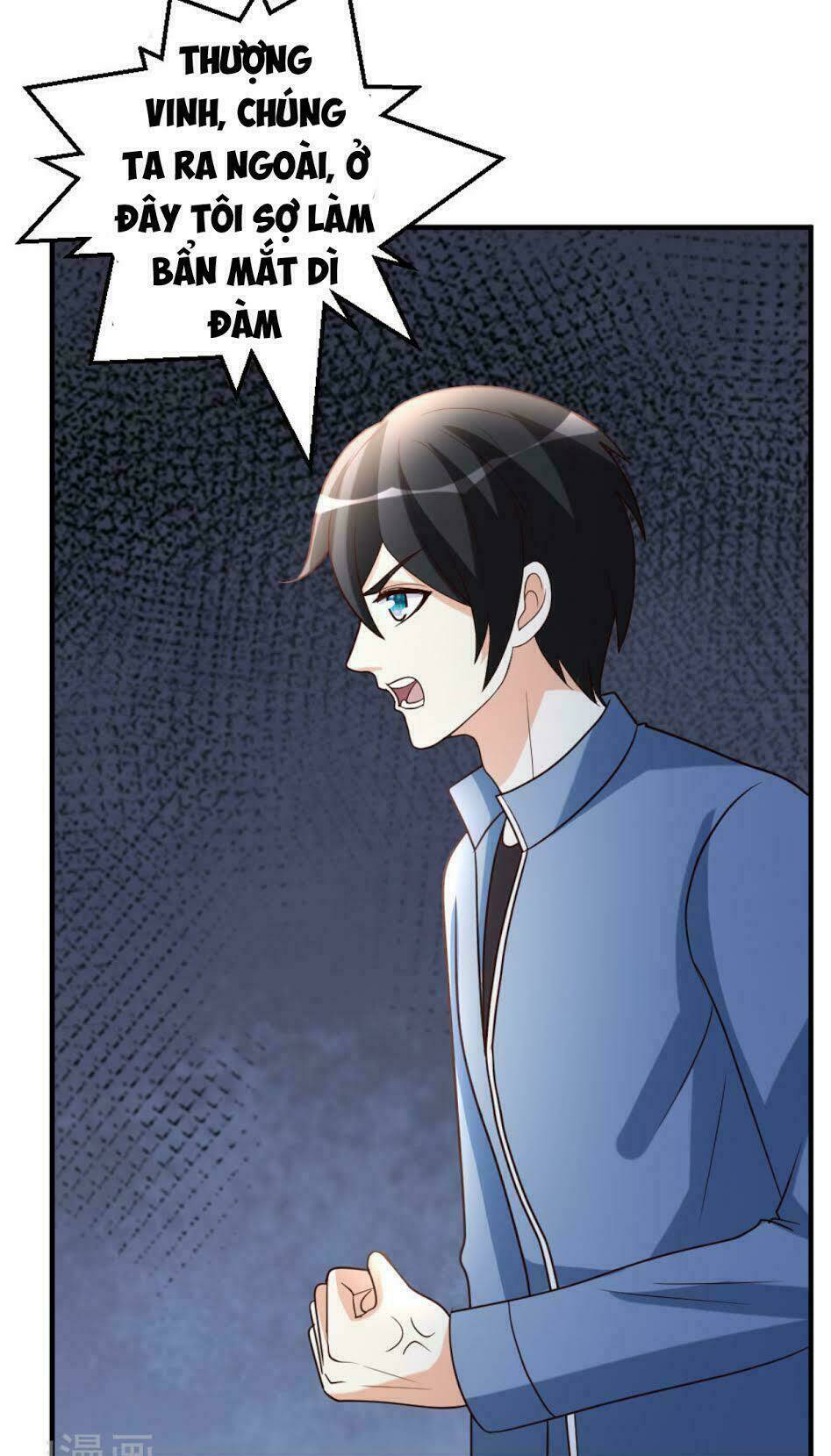 Trọng Sinh Tu Chân Tại Đô Thị: Chapter 32