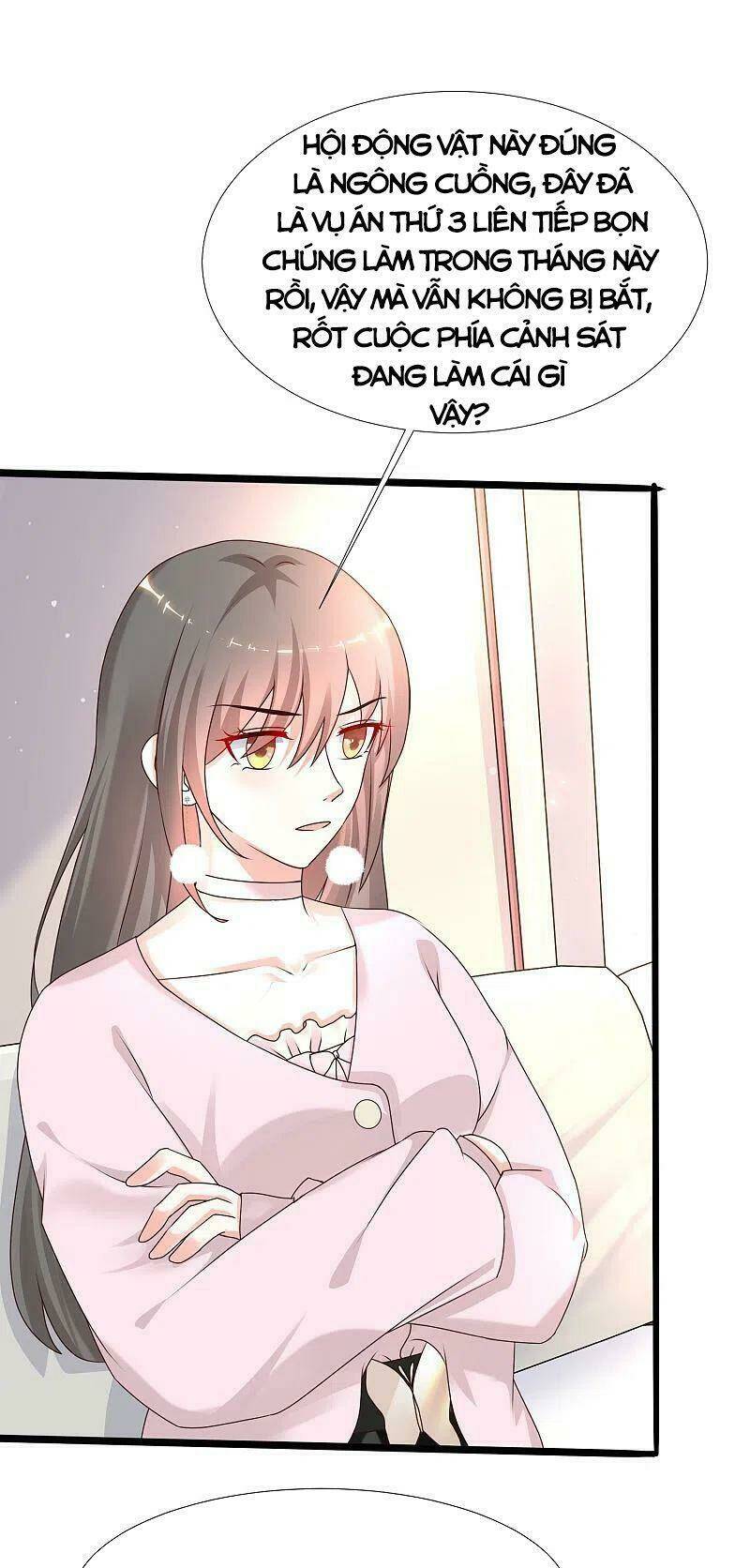 Tối Cường Vận Đào Hoa: Chapter 219