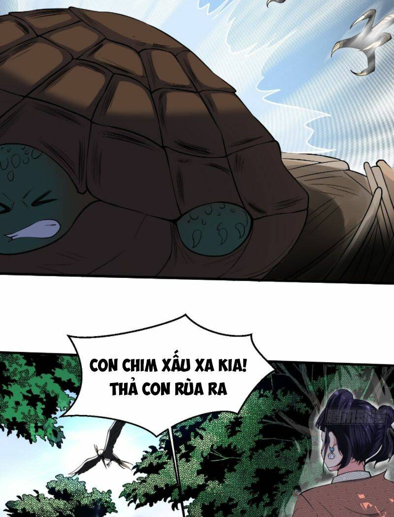 Phản Phái Yêu Tế: Chapter 15