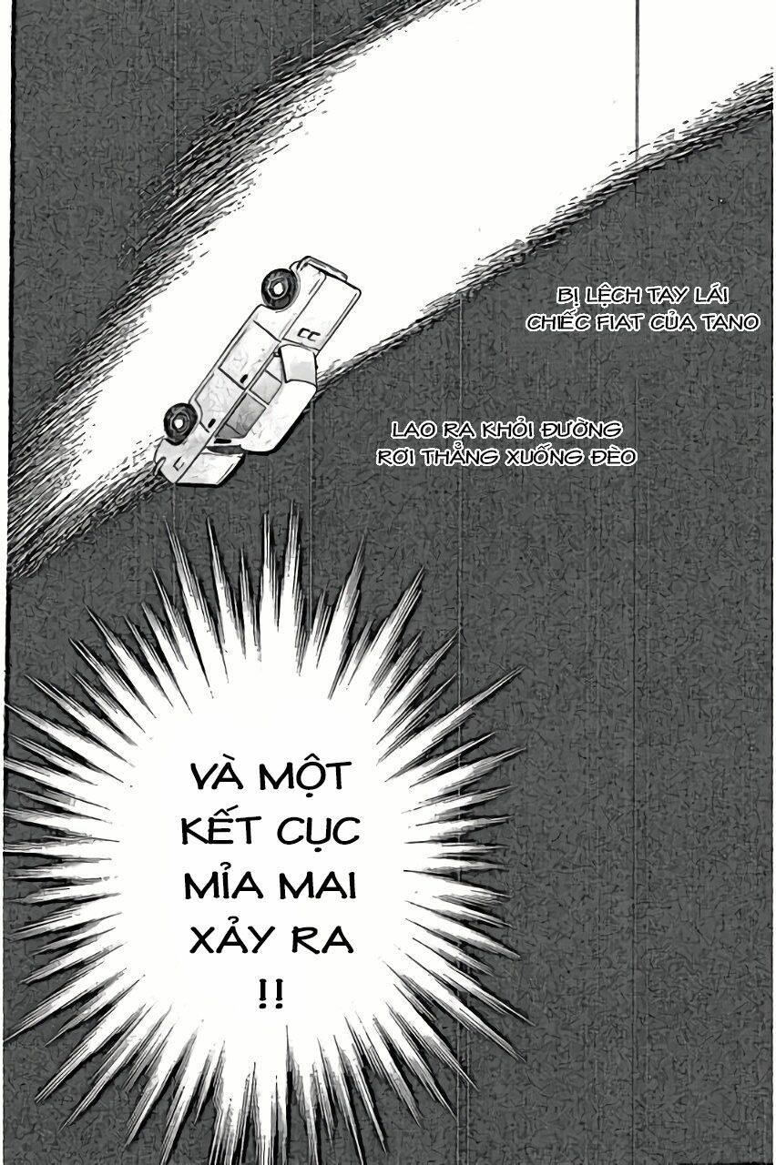 Thời Niên Thiếu Bác Sĩ Quái Dị: Chapter 59