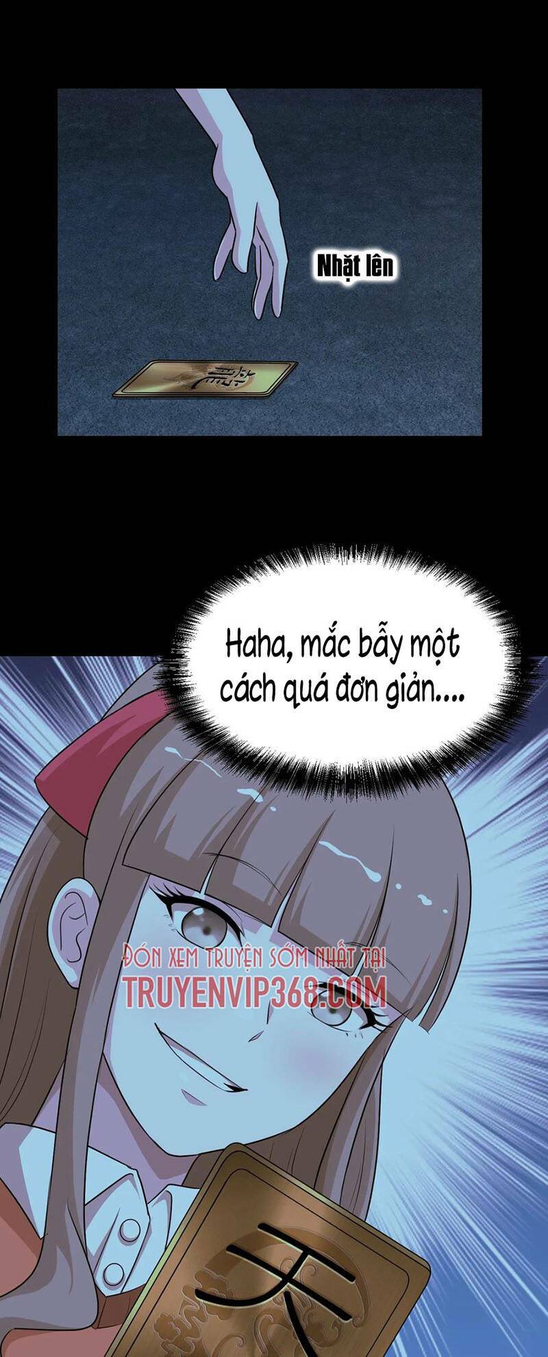 Đai Ca Trở Lại Tuổi 16: Chapter 160