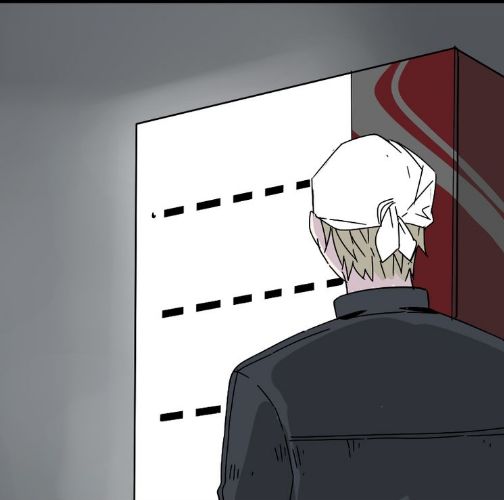 Ứng Dụng Thẩm Mỹ: Chapter 46