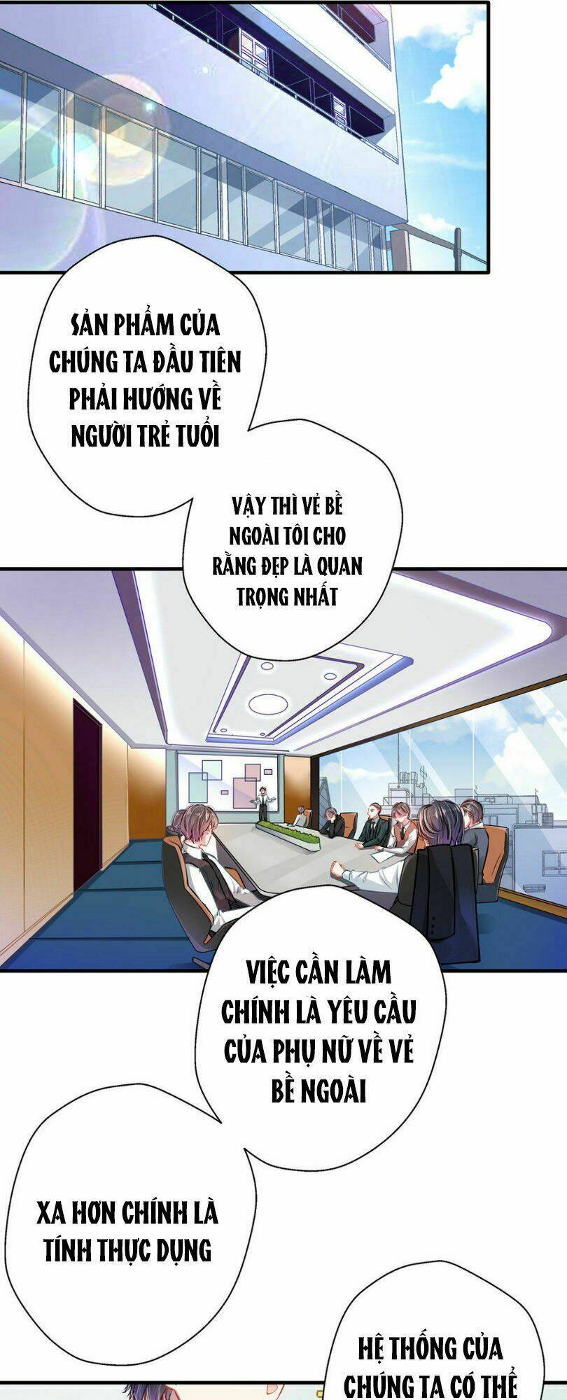 Cưng Chiều Ái Thê Hư Hỏng: Chapter 16