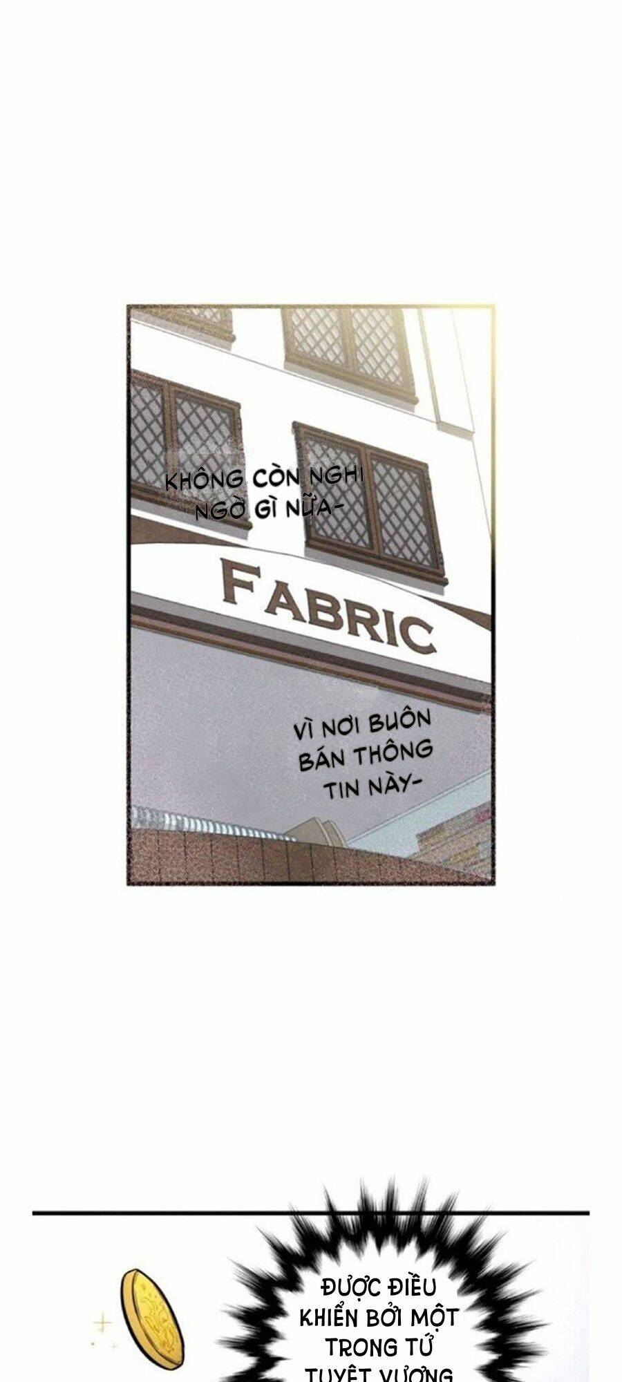 Iris - Quý Cô Và Chiếc Điện Thoại: Chapter 4