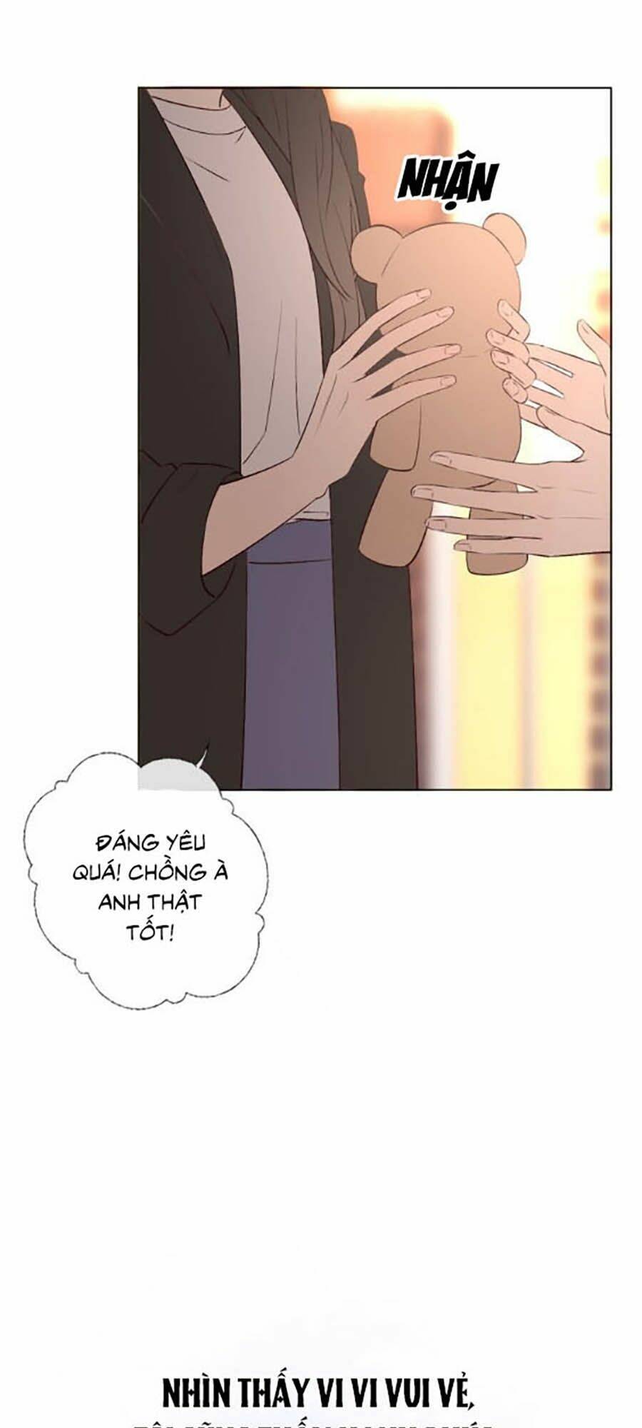 Cát Xê Người Tình Bóng Đêm: Chapter 6