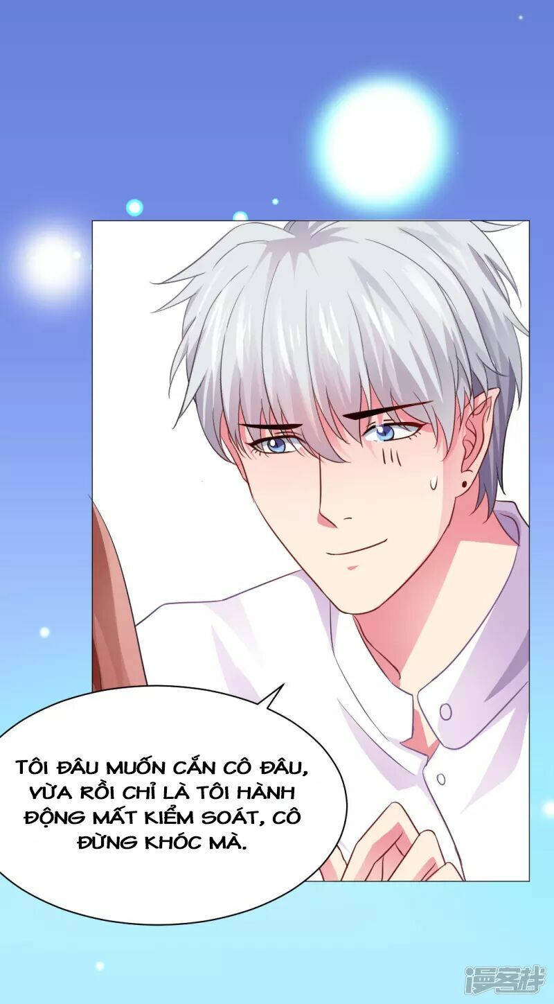 Minh Tinh Là Huyết Tộc: Chapter 10