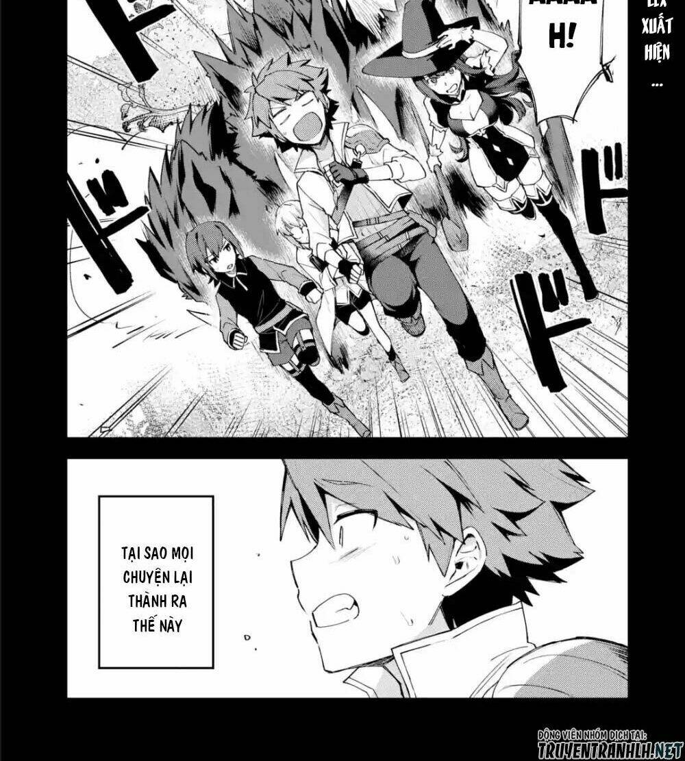 Nido Tensei Shita Shounen Wa S Rank Boukensha Toshite Heion Ni Sugosu-Zense Ga Kenja De Eiyuu Datta: Chapter 4