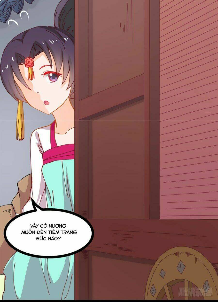 Ngọc Vi Mai: Chapter 9