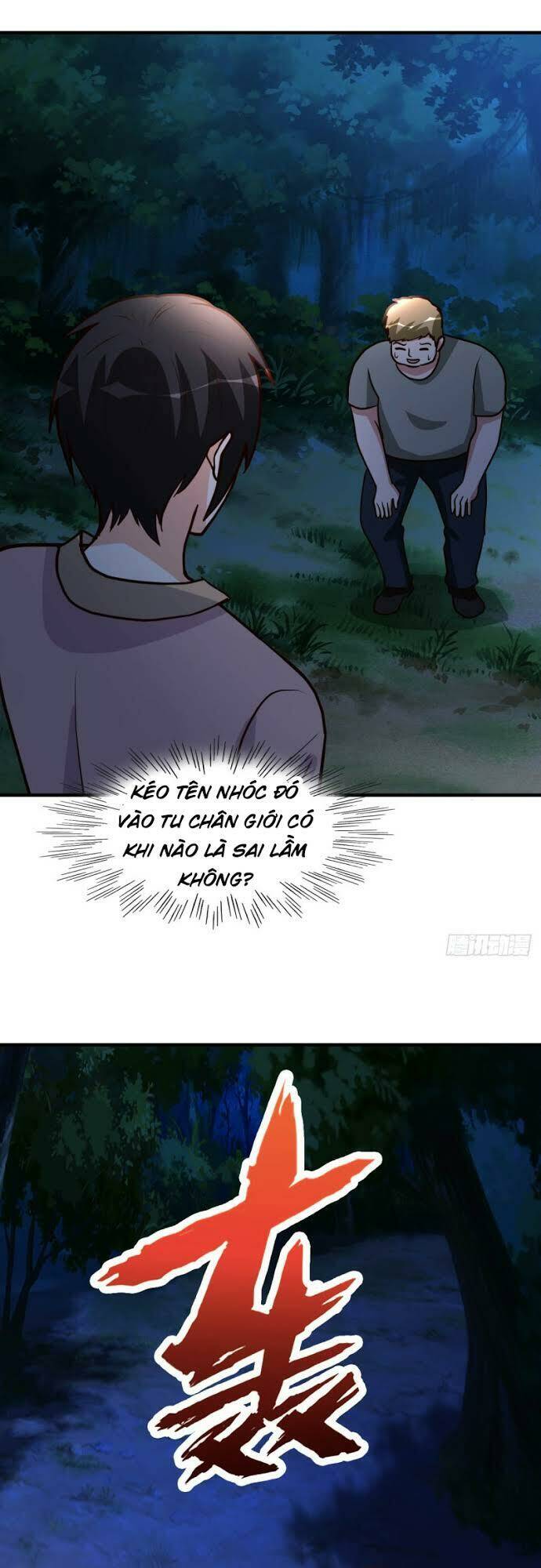 Trọng Sinh Tu Chân Tại Đô Thị: Chapter 88