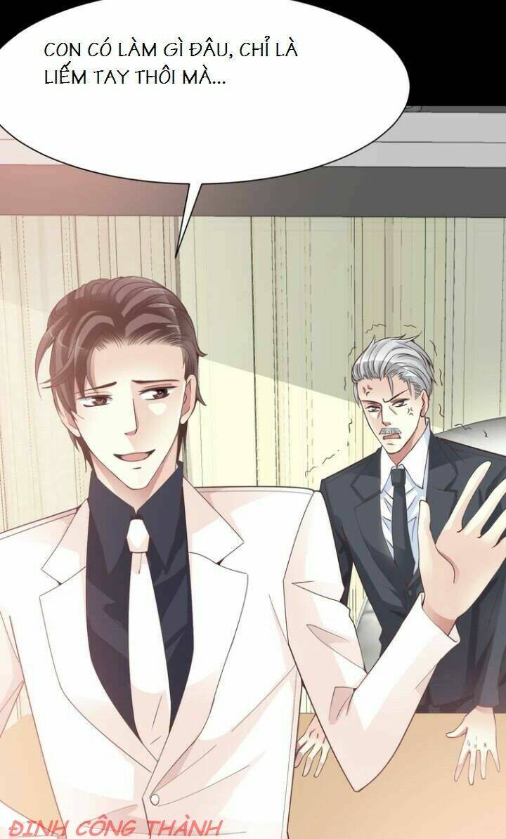 Truyện Kinh Dị Ở Tòa Nhà Số 44: Chapter 11