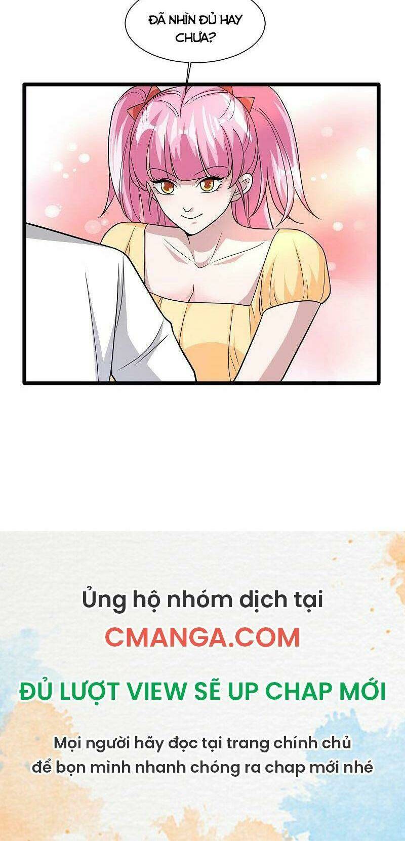 Đô Thị Tà Vương: Chapter 209