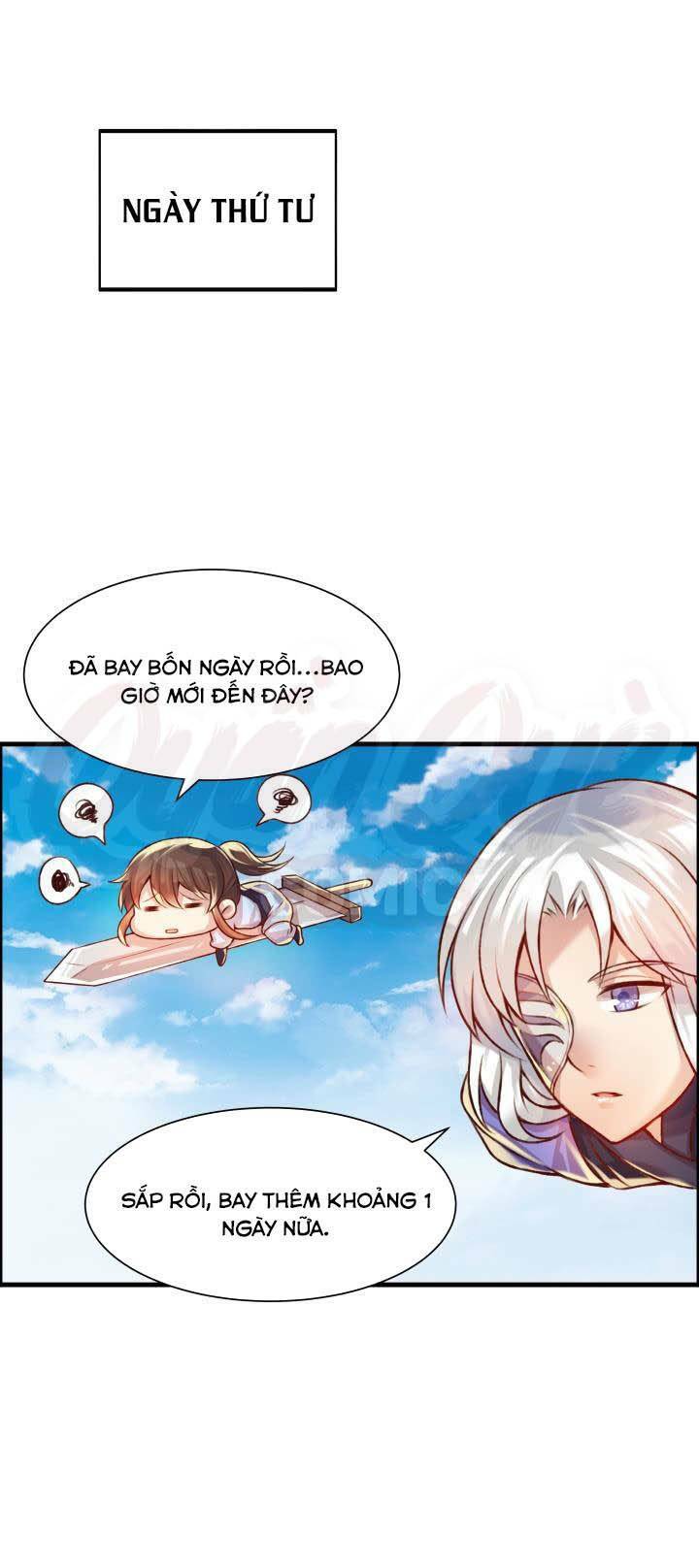 Siêu Phàm Truyện: Chapter 60