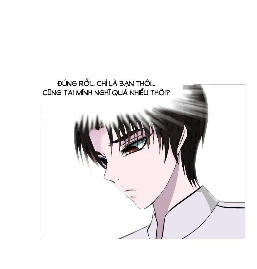 Cạm Bẫy Của Nữ Thần: Chapter 34