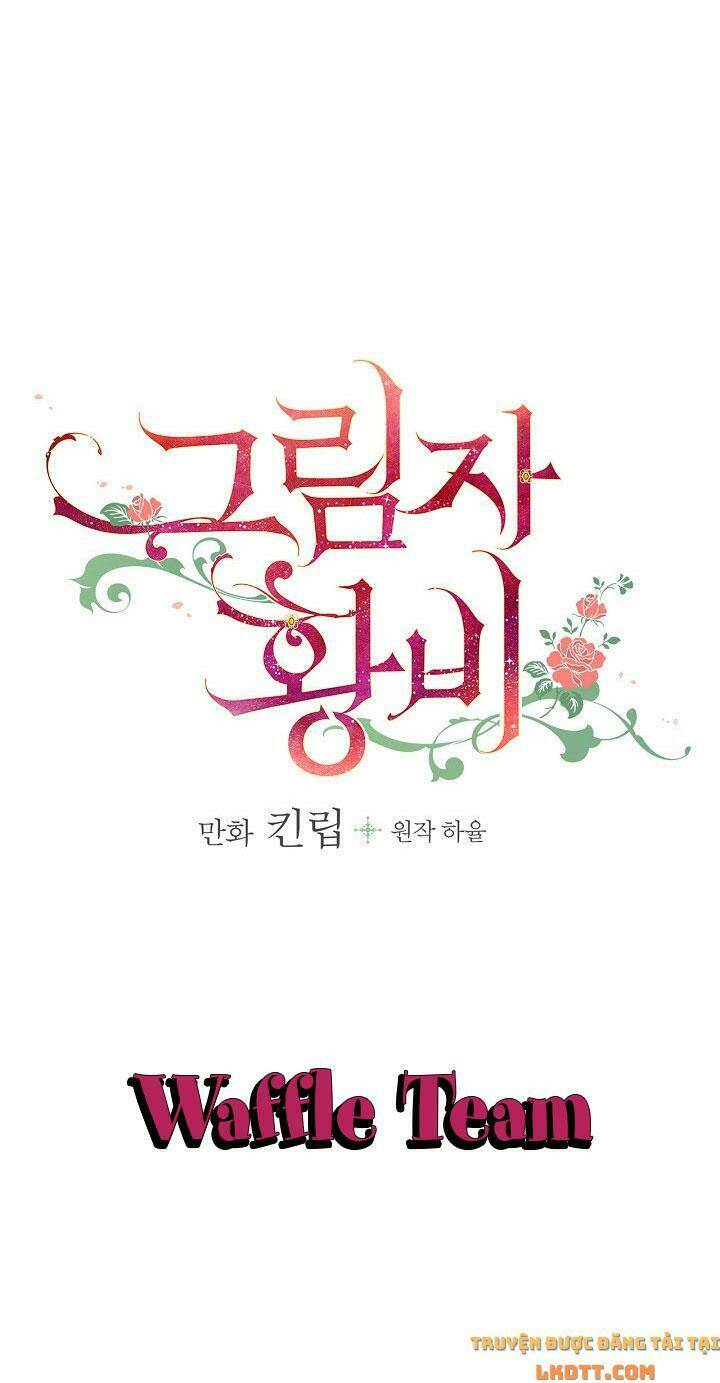 Hoàng Phi Bóng Tối: Chapter 21