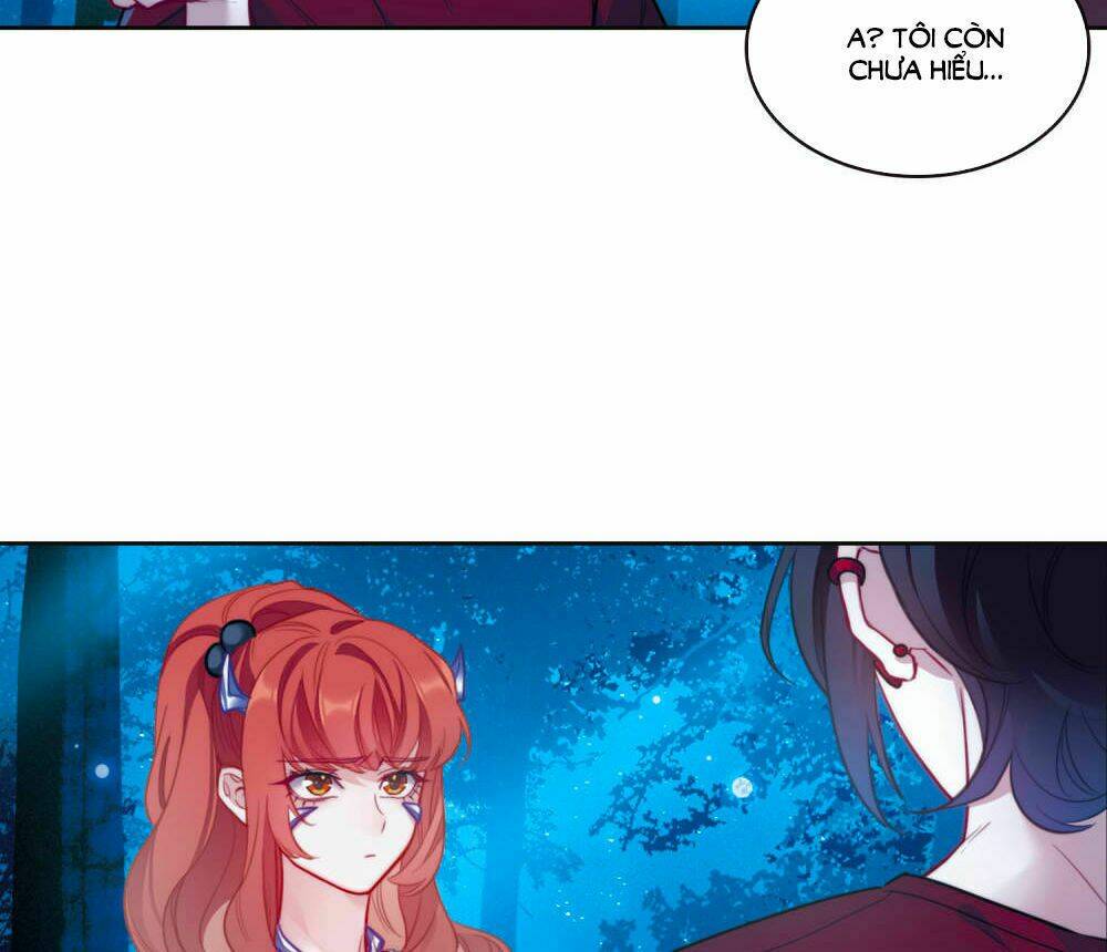 Địa Ngục Cáo Bạch Thi: Chapter 115