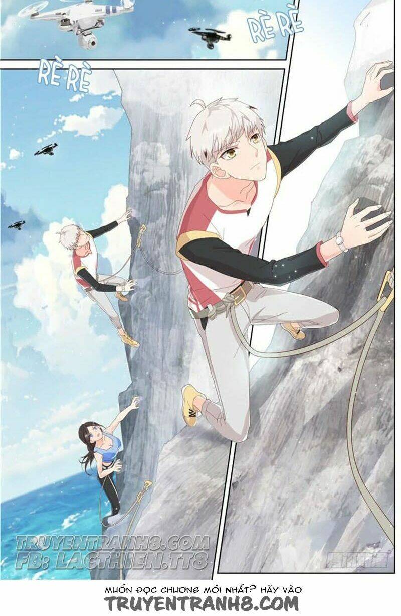 Nam Thần Là Quái Vật: Chapter 85