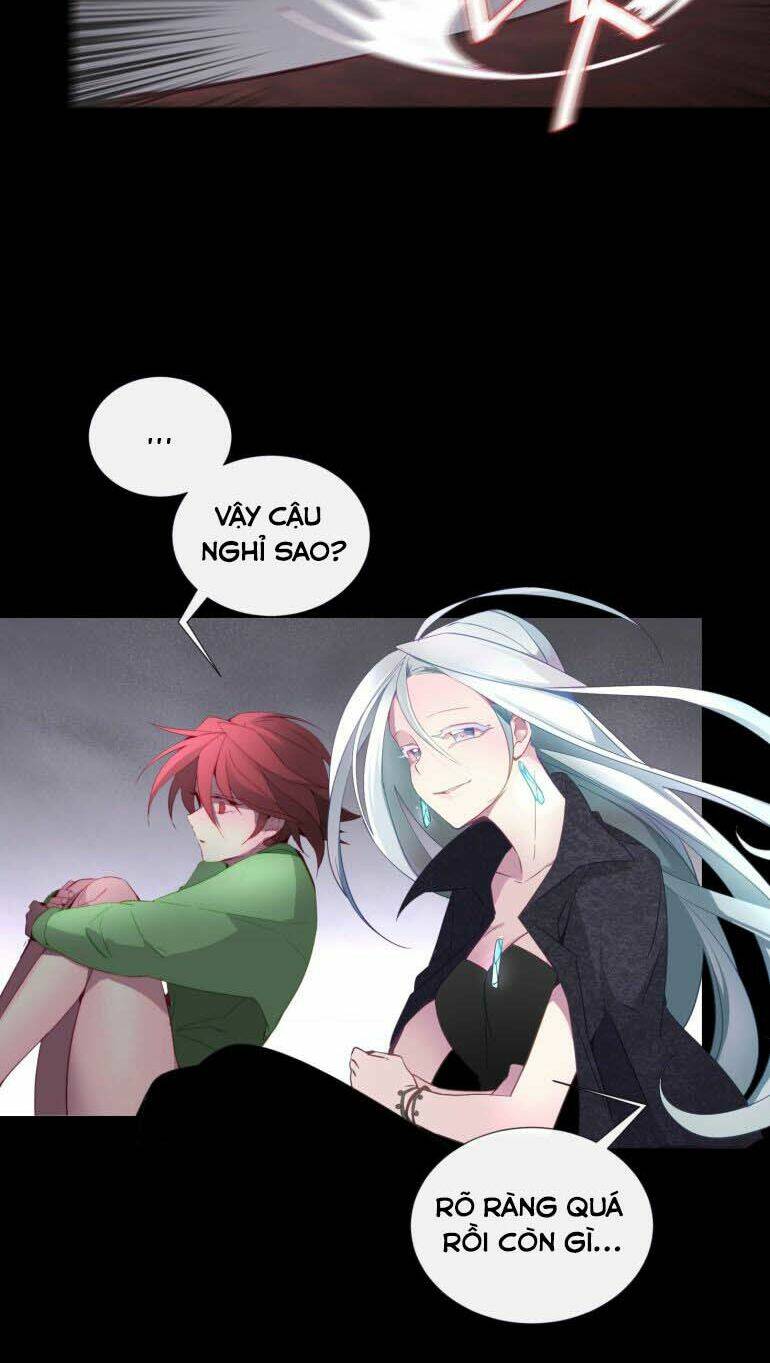 The Memory Of Wind: Anz: Chapter 40