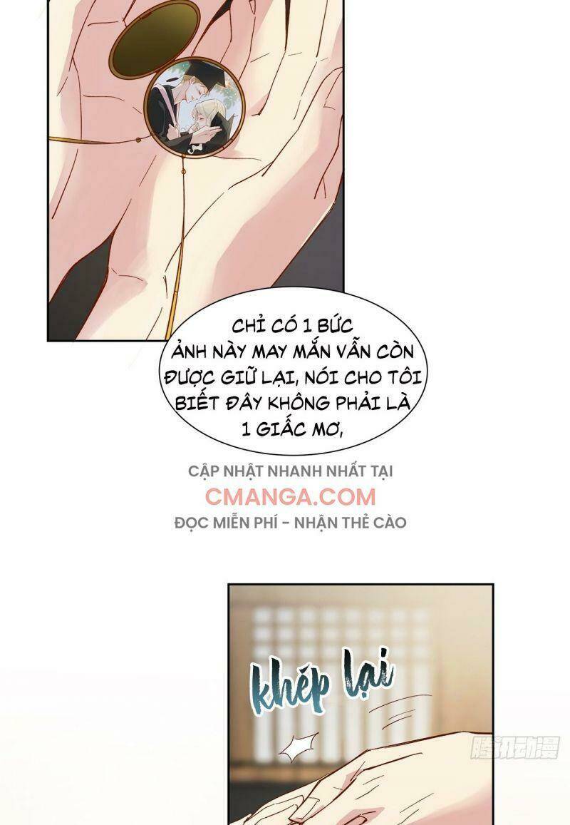 Ảnh Đế Yêu Hồ: Chapter 64