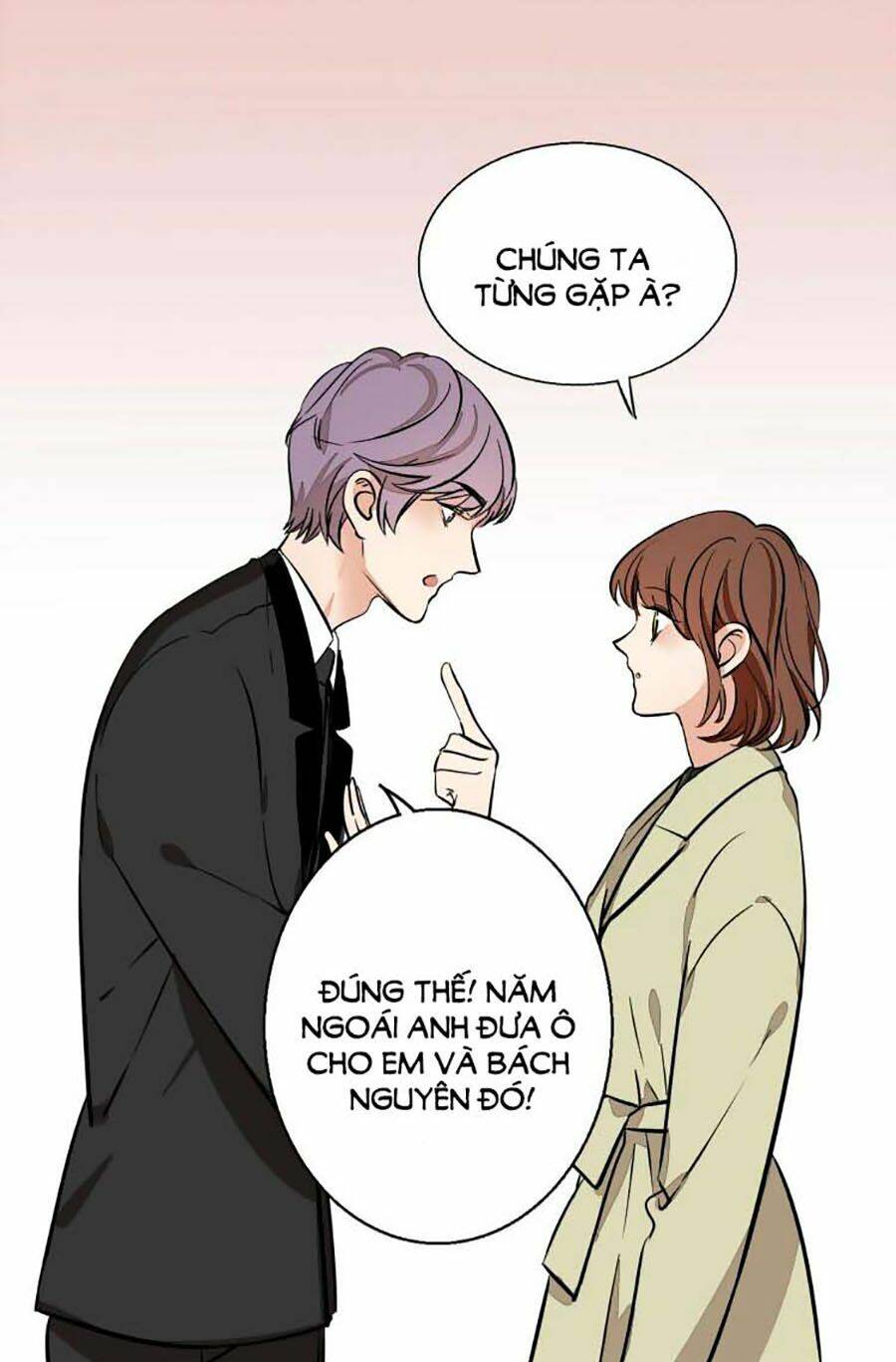 Mùi Hương Lãng Mạn: Chapter 94