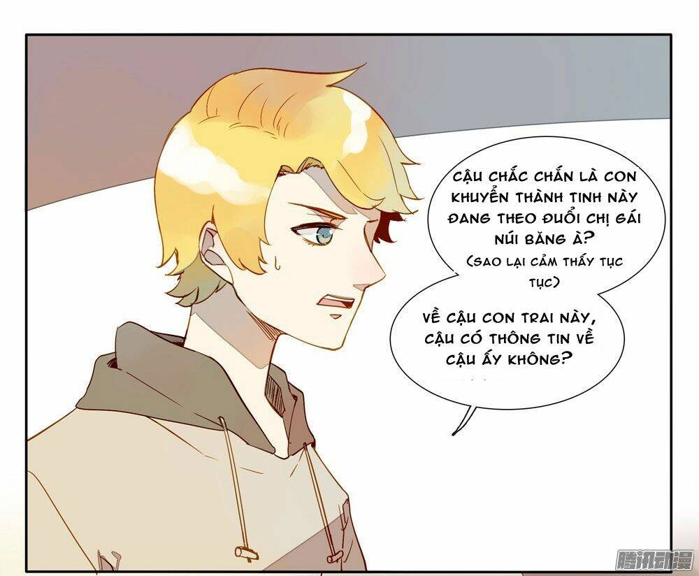 Tại Hạ Là Thần Tình Yêu: Chapter 15