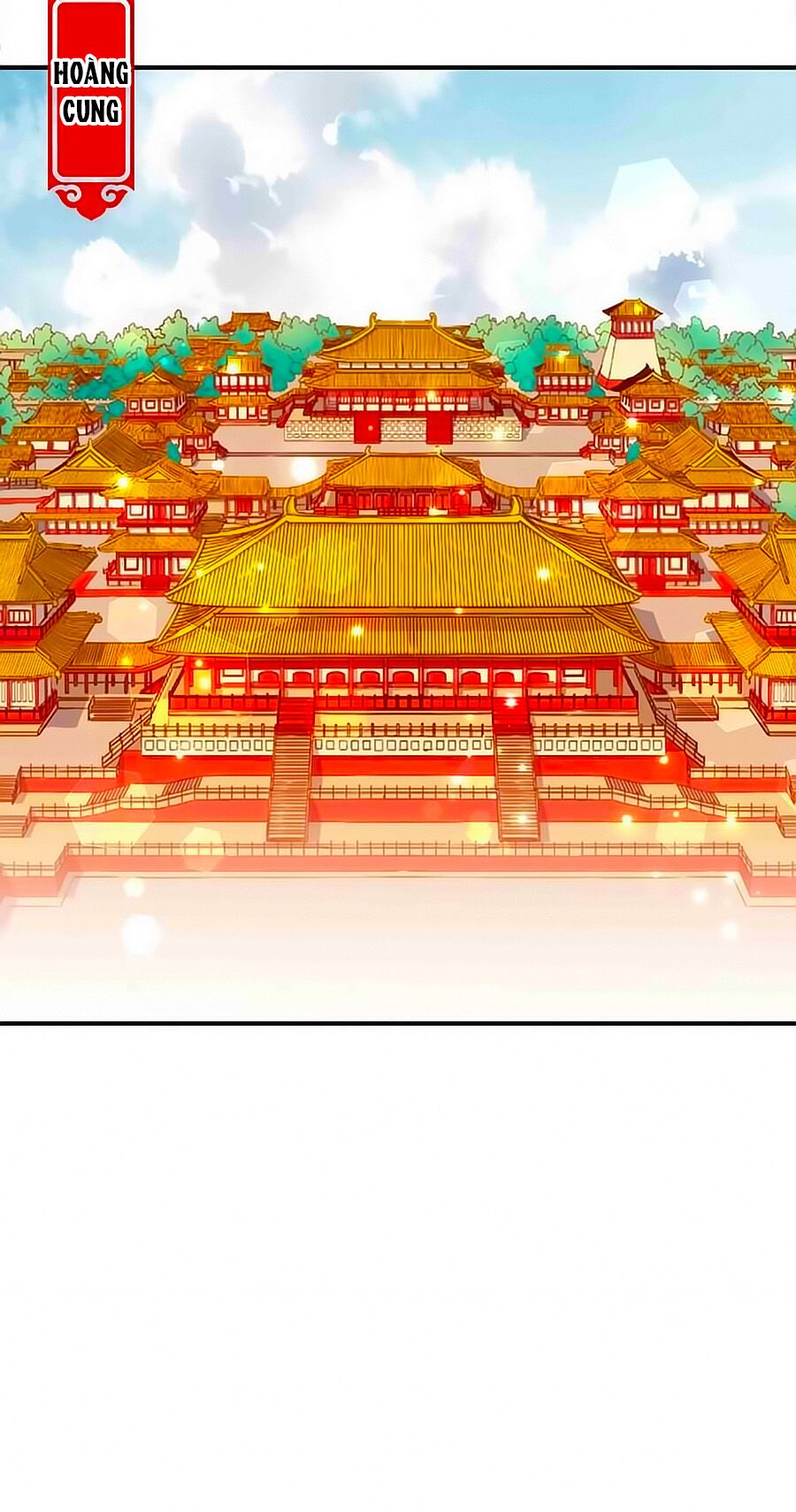 Vương Gia ! Ngươi Thật Bỉ Ổi !: Chapter 294