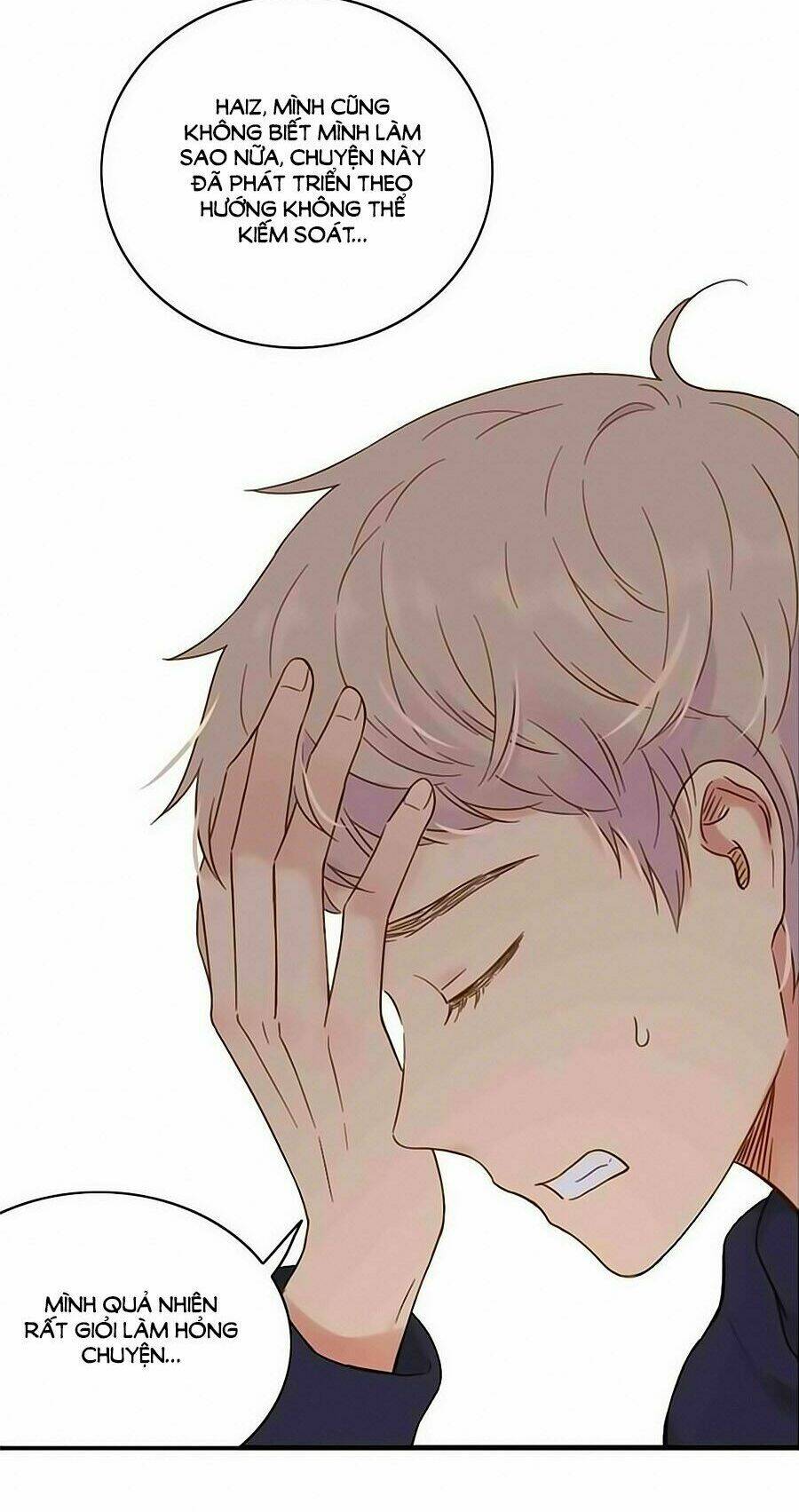 Bạc Hà Chi Hạ 2: Chapter 47