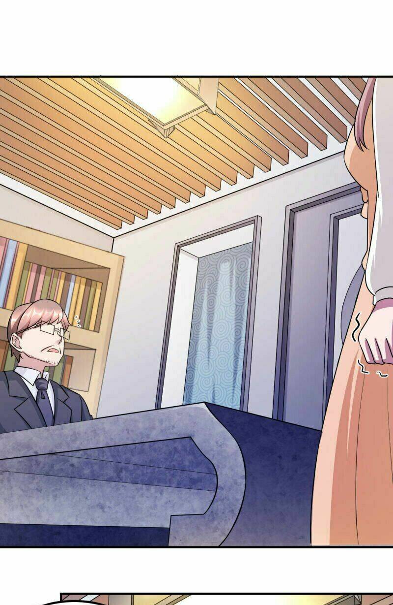 Mạc Thiếu Bức Hôn: Vợ Mới Khó Chống Đỡ: Chapter 91