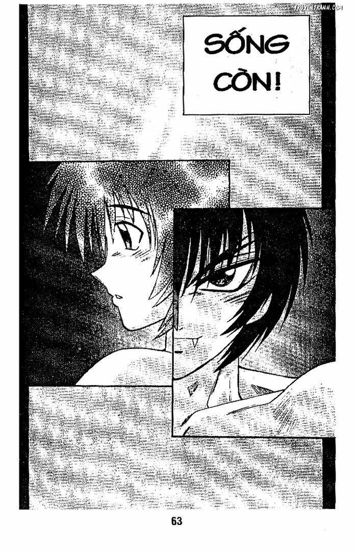 Devil And Devil: Chapter 36