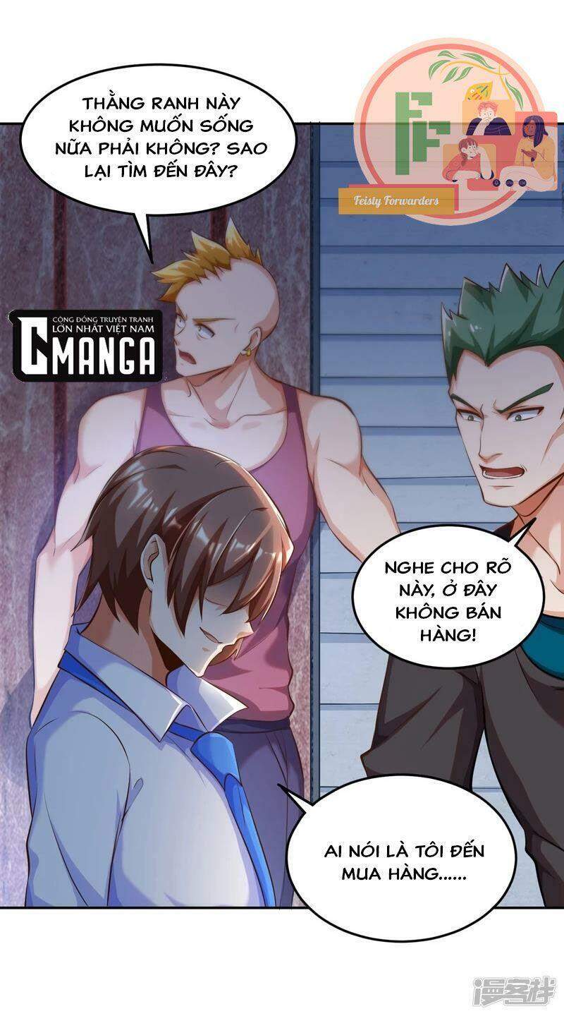 Luyện Tập Thành Thần: Chapter 8