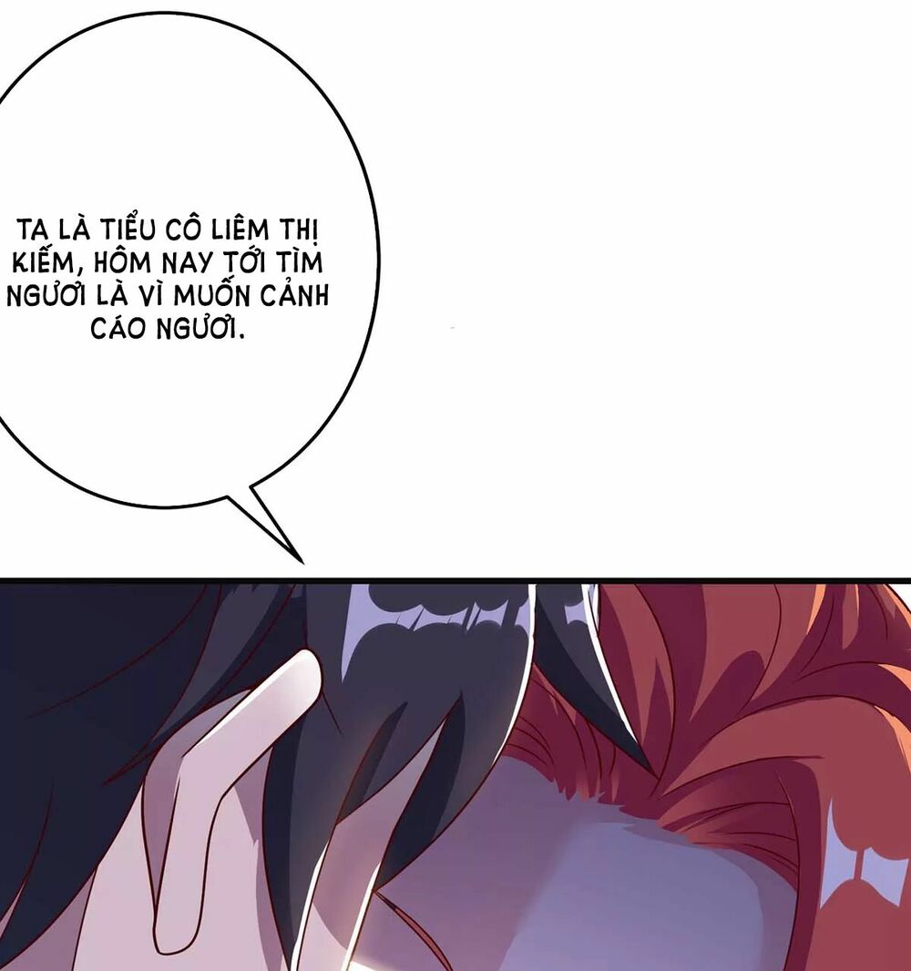 Trọng Sinh Khí Thiếu Quy Lai: Chapter 84