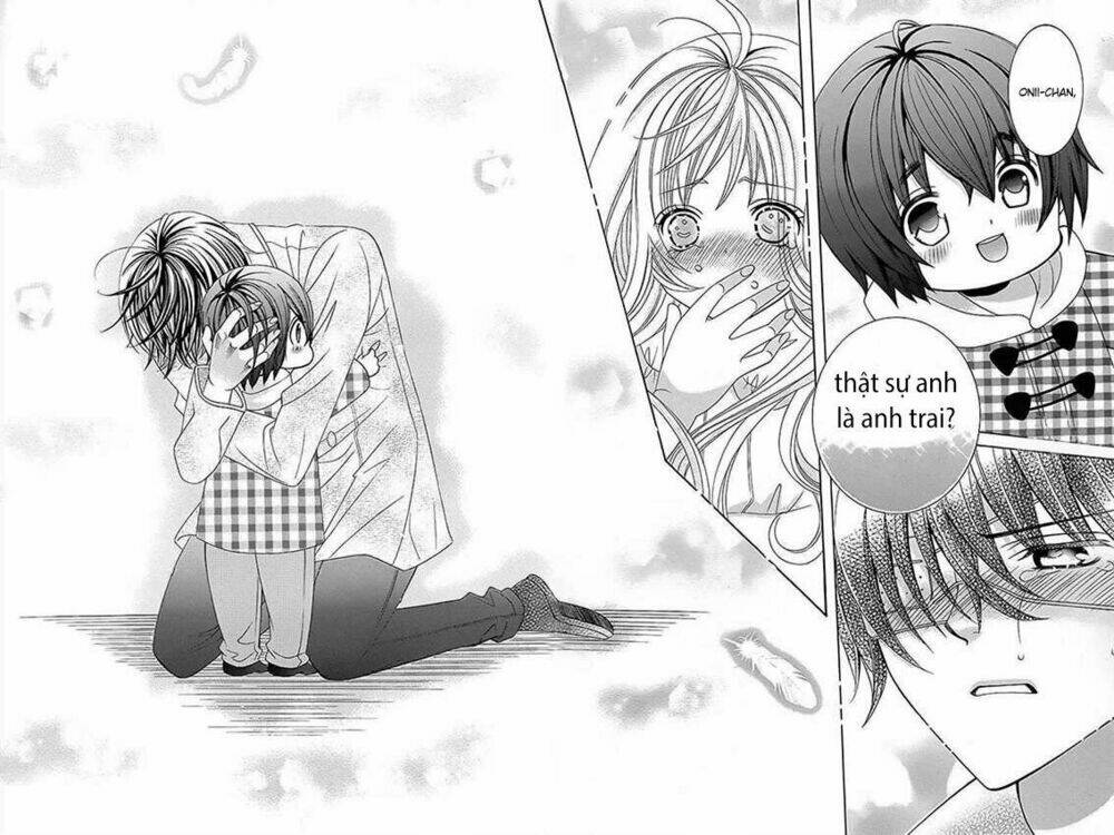 Cuộc Gặp Gỡ Diệu Kỳ: Chapter 70