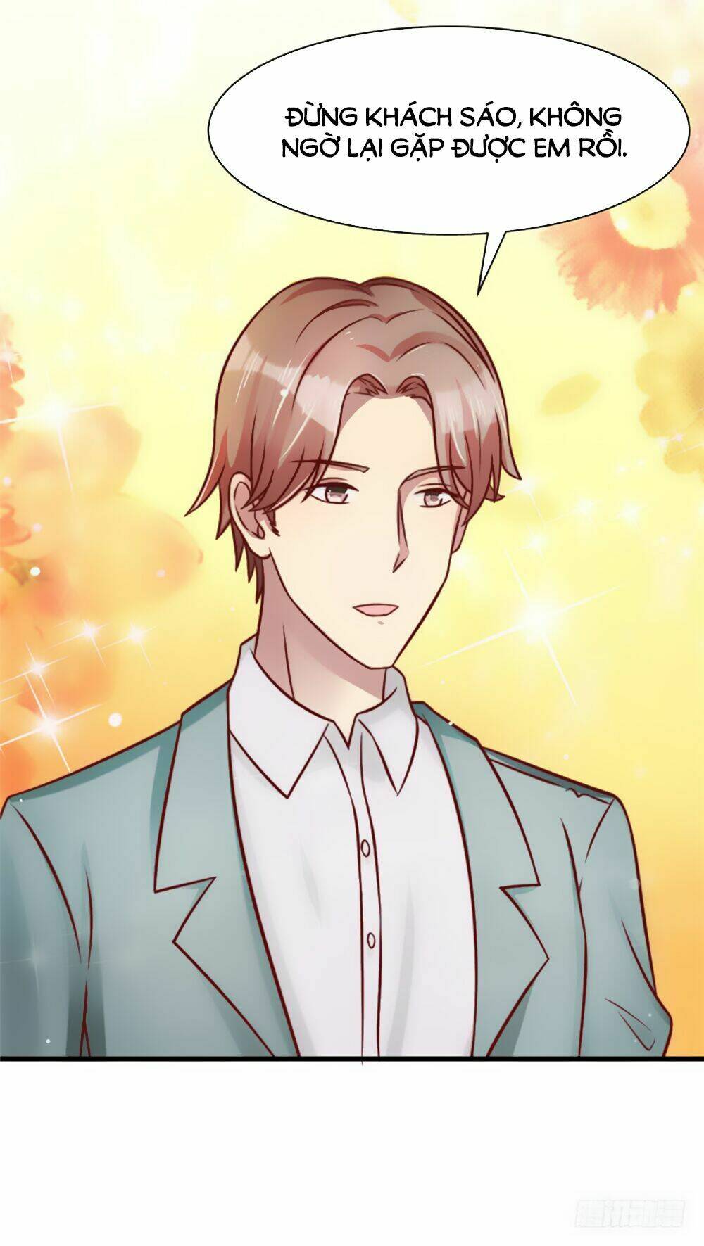 Thời Gian Đều Biết: Chapter 20