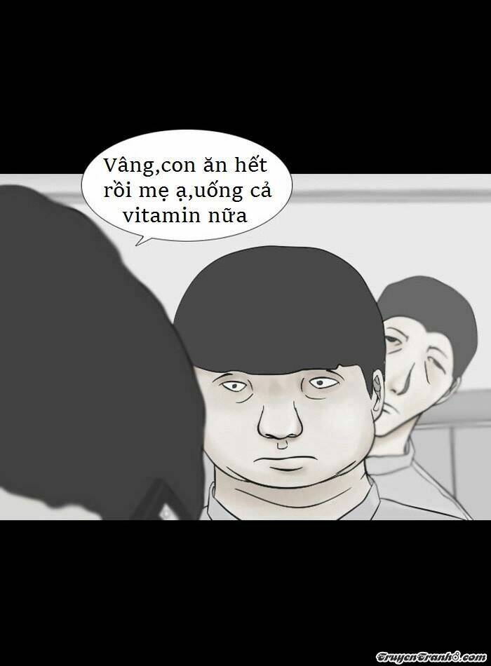 Thứ Sáu: Những Câu Chuyện Cấm: Chapter 13