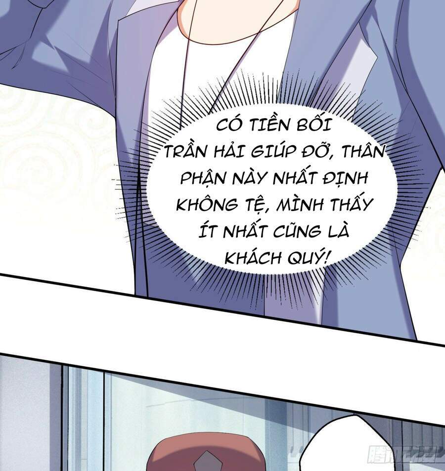 Nhặt Thuộc Tính Tại Trái Đất: Chapter 8